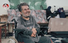 سعيد فارس.. العودة إلى الديار حلم لا يتوقف