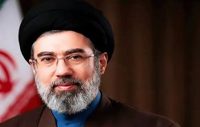 آية الله السيد مجتبى الخامنئي يشكر علماء السنة في محافظة كردستان