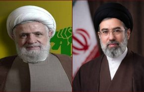 رسالة من قائد الثورة الاسلامية إلى الأمين العام لحزب الله...هذا ما جاء فيها