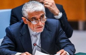 إيران تدعو مجلس الأمن لإدانة تهديدات ترامب 
