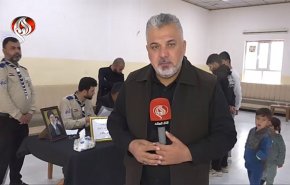 إطلاق مبادرة إنسانية في الموصل دعما لإيران والمقاومة اللبنانية 