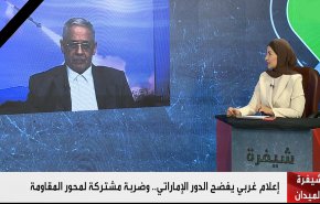 إعلام غربي يفضح الدور الإماراتي.. وضربة مشتركة لمحور المقاومة 