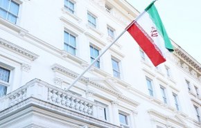ايران ترحب بالموقف البريطاني وتشيد بموقف رئيس وزرائها تجاه ضغوط ترامب