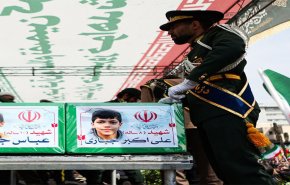 تنظيم تربوي ايراني: اوقفوا الجرائم الصهيوأميركية ضد الاطفال والمدنيين