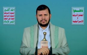السيد الحوثي: فاعلية إيران ومحور المقاومة وجّه للعدو الأمريكي الإسرائيلي ضربة غير مسبوقة