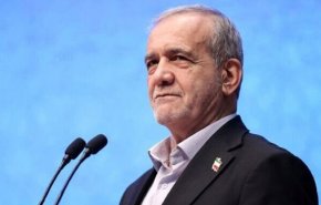 الرئيس الايراني: العدوان الصهيوامريكي على إيران انتهاك صارخ للقانون الدولي

