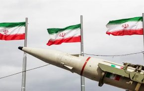 حرس الثورة الاسلامية يعلن تدمير مقاتلة اميركية متطورة من طراز F-35