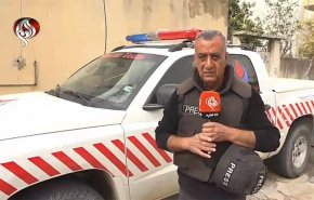 الهيئة الصحية الإسلامية تواصل عملها رغم الاستهداف في لبنان