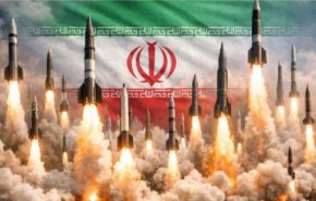 ايران تدك معاقل القوات الأمريكية في المنطقة بصواريخ 'حاج قاسم'