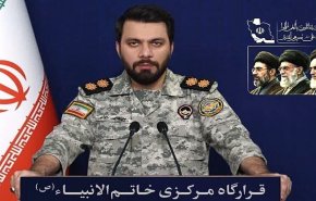 مقر خاتم الانبياء: العراق الشقيق مستثنى من اي قيود على مضيق هرمز