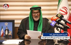 محافظ خوزستان يوجّه رسالة إلى دول المنطقة وشعوبها: دعوة للوحدة وتحذير من تداعيات التصعيد