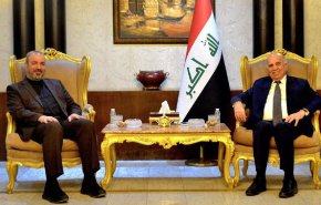 مرور ناقلات النفط العراقي عبر مضيق هرمز.. بغداد تؤكد أهمية استمرار التعاون مع طهران