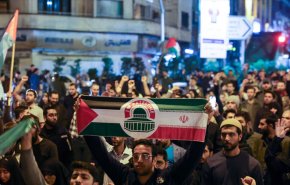 الحرب الأمريكية الصهيونية على إيران عرفت الشعب الإيراني بنفسه وإعادة له مجده وتاريخه 