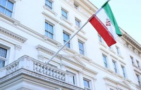 سفارة إيران بلندن لـ ترامب: ينبغي اتباع نهج احترام إيران بدلا من أوهام النصر