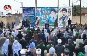 وفود عشائرية من العراق وخوزستان تجتمع على كلمة واحدة
