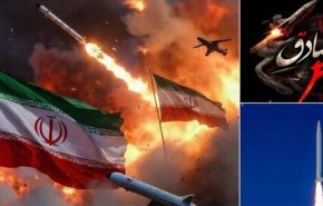 الموجة الـ98 :إستهداف البنية التحتية العسكرية واللوجستية الصهيوأمريكية