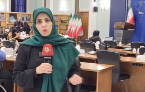 الخارجية الايرانية تتحدث عن موقف ايران من مسألتي الهدنة والمفاوضات+فيديو
