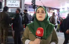 مسيرات ومواكب شعبية لدعم جبهة المقاومة والجنود في ساحة المعركة+فيديو