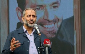 العميد موسوي: حرثنا حيفا.. ولا أثر للصواريخ الاعتراضية
