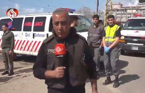 عودة فتح مستشفى غندور في بنت جبيل رغم المخاطر 