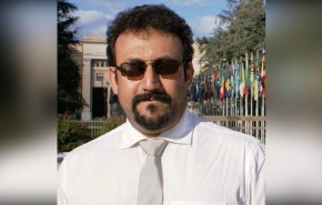 في أربعينية القائد الذي استُشهد واقفاً…