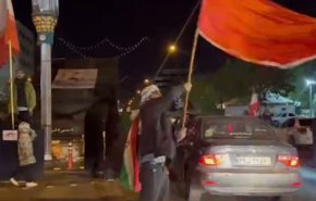 الجمهورية الإسلامية الإيرانية: من أبريل الاستقلال إلى أبريل الوعد الصادق