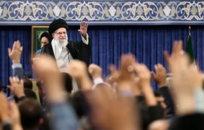 40 يوما على استشهاد قائد الثورة آية الله علي خامنئي