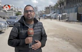 غزة تشيد بصمود إيران الأسطوري: وقف النار يمثل نصرا جديدا لمحور المقاومة