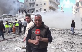 مشاهد من صور: غارات إسرائيلية عنيفة على جنوب لبنان تخلف 400 شهيد وجريح