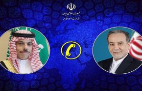 مباحثات هاتفية سعودية إيرانية حول تطورات المنطقة