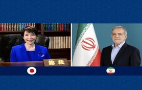 بزشكيان: لا نثق بأمريكا وخطة ايران لإنهاء الحرب دليل على نهجها المسؤول تجاه السلام والأمن في المنطقة