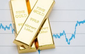 الذهب يخسر أكثر من 10% منذ بداية الحرب على إيران 