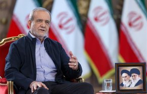 پزشکیان: ثبات امروز کشور حاصل همدلی مردم، دولت و نیروهای مسلح است