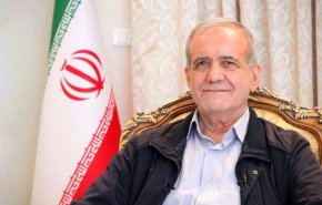 بزشكيان: وقف إطلاق النار كان نتيجة فرض إرادة الشعب الايراني على العدو