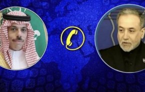 السعودية ترحب بوقف إطلاق النار بين إيران واميركا