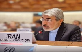 مندوب ايران بالمنظمات الدولية يدعو لتشكيل صندوق لتعويض ضحايا العقوبات