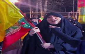 من ايران الى لبنان