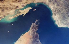 قيادة القوة البحرية لحرس الثورة: إدارة مضيق هرمز دخلت مرحلة جديدة