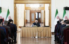 روانجي: خطة إيران ذات النقاط العشر أساس للمفاوضات