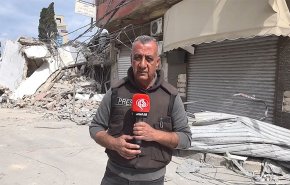 رغم المجازر والدمار: صور تصد العدوان وتؤكد على وحدة أبناءها 