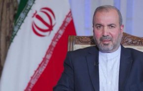 السفير الإيراني لدى بغداد: موقف العراق بالتضامن مع طهران مشرف