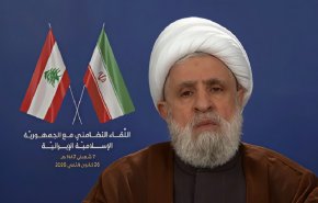 في أربعينية القائد الشهيد…رسالة الشيخ نعيم قاسم تؤكد استمرار النهج والولاية

