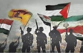 ساحات المحور المقاوم واحدة وأحلام الكيان بالاستفراد ليست إلا ضربا من الخيال