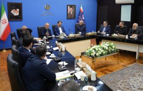بزشکیان: التنسيق بين الحكومة والشعب والقوات المسلحة أحبط مخططات العدو
