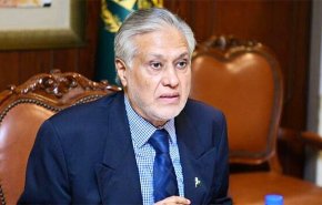وزير خارجية باكستان: نواصل العمل على تقريب وجهات النظر بين ايران وأميركا