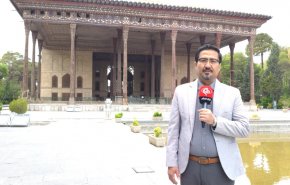 أصفهان تسجل تضرر 25 موقعا تراثيا جراء الهجمات الصهيوأمريكية
