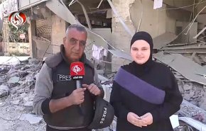 من الأنقاض إلى الأمل: شهادة حية عن مقاومة أهل جنوب لبنان