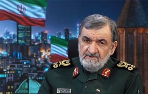 محسن رضائي: إيران لا يمكن محاصرتها بـ'تغريدة' ولا بـ'مخططات وهمية'