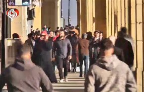 الجزائريون يرون صمود إيران بداية لنهاية الهيمنة الصهيوأمريكية