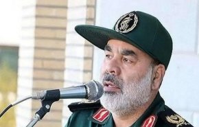 العميد كرمي: جغرافية إيران ستتحول الى مستنقع للمعتدين عليها بريا

